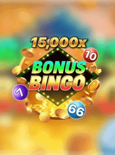 High RTP slot game cover