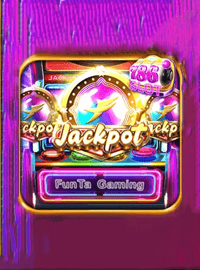 Popular slot game cover on bd577