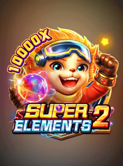 Classic Slots game cover
